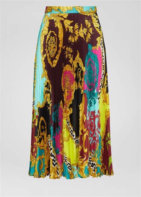 versace skirt h&|versace skirts for women.